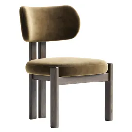 Bay chair by nature